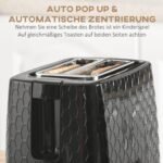 Vandens virdulio ir skrudintuvo rinkinys su korio raštu ir LED indikatoriais