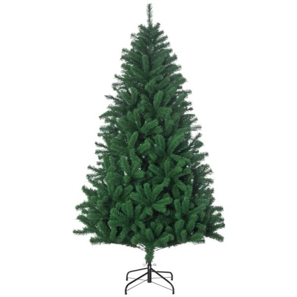 Dirbtinė Kalėdų eglė 180 cm