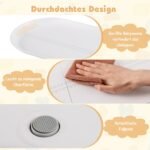 Daugiafunkcė skaitmeninė kūdikių ir augintinių svarstyklė (Balta)