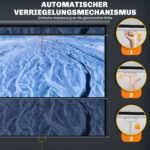 Projekcinis ekranas 84 colių (4:3), 4K Ultra HD su automatiniu aukščio reguliavimu