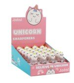 24 vnt. vienaragiai drožtukai su talpykla