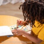 300 Tigro lipdukų papildymas štampavimo rinkiniui