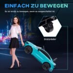 Mercedes-Benz AMG CLA 45 licencijuotas vaikų elektromobilis su nuotoliniu valdymu ir transportavimo ratukais