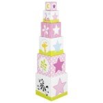 Afrikos kubelių bokštas