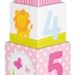 Afrikos kubelių bokštas