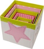 Afrikos kubelių bokštas