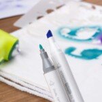 AirBrush Textil papildomi įdėklai