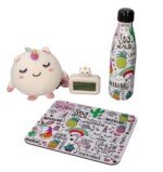 Antistresinis išspaudžiamas Vienaragis