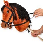 Arkliukas ant pagaliuko