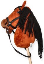 Arkliukas ant pagaliuko