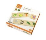 Augalų ir gyvūnų vystymosi etapai