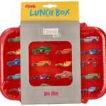 Automobilių pietų dėžutė