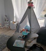 Balansinis delfiniukas 'Jūros vienaragis'