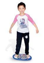 Balansinis diskas su rutuliukais