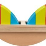 Balansuojančios lentos žaidimas