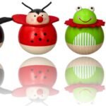 Balansuojantys gyvūnėliai