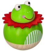 Balansuojantys gyvūnėliai