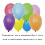 Balionėliu varoma medinė valtėlė