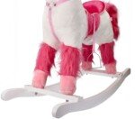 Baltas interaktyvus supamasis vienaragis