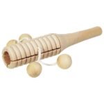 Blockdrum – Medinis barškutis