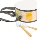 Būgnelis Spalvota Giria