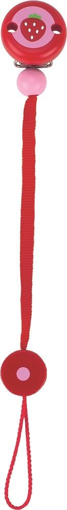 Čiulptuko segtukas braškė