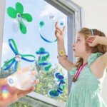 Clixo Grip and Stick prizminių elementų konstravimo rinkinys