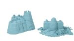 ColourSand mėlynas kinetinis smėlis 1 kg