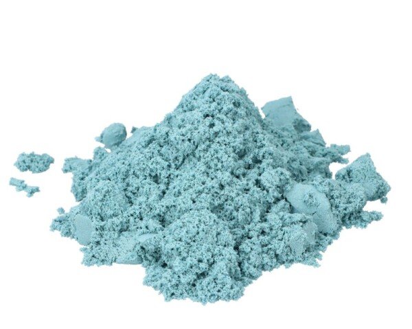 ColourSand mėlynas kinetinis smėlis 1 kg
