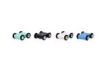 Daugiaaukštis automobilių garažas