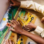 Daugkartinio naudojimo transporto priemonių lipdukai