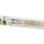 Dažymo teptukų rinkinys