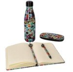 Dėklas akiniams „Graffiti“