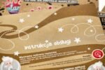 Dekoratyvinės užlyginamos aplikacijos „Linksmi vaisiukai“