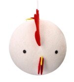 Dekoratyvinis šviestuvas „Gaidelis ZOO Cobo“