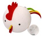 Dekoratyvinis šviestuvas „Gaidelis ZOO Cobo“