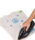 Dekoratyvinis užlyginamų aplikacijų lapas