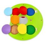 Didelė sieninė panelė Vikšras