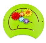 Didelė sieninė panelė Vikšras