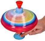 Didelis Metalinis Žvaigždinis Vilkelis su LED