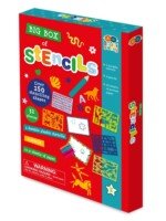 Didelis formų šablonų rinkinys