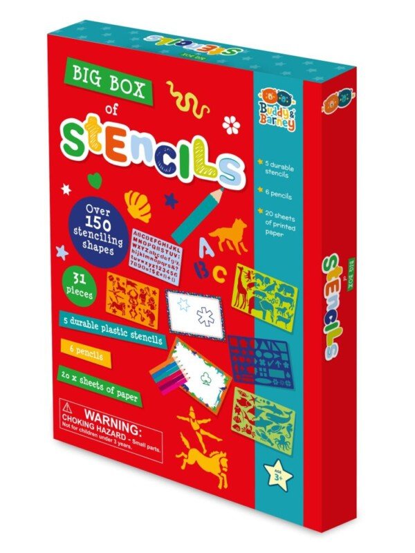 Didelis formų šablonų rinkinys