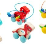 Dinozauras su rankos kilpa