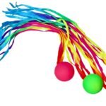 Dryžuotas kamuoliukas