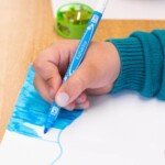 Dvipusiai žymekliai Superstars Duo, 24 vnt.