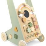 Edukacinė vaikštynė PolarB Green line