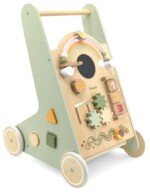 Edukacinė vaikštynė PolarB Green line