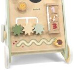 Edukacinė vaikštynė PolarB Green line