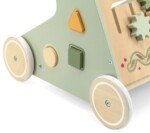 Edukacinė vaikštynė PolarB Green line