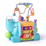 Edukacinis drambliukas